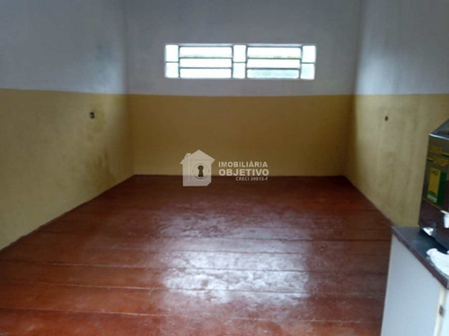Imagem 1 de 14 de Chácara Com 2 Dorms, Pununduva, Cotia - R$ 350 Mil, Cod: 4123 - V4123