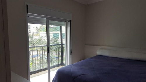 Imagem 15 de 15 de Apartamento Para Venda Em Santo André, Vila Gilda, 3 Dormitórios, 3 Suítes, 2 Banheiros, 2 Vagas - 7608_1-866994