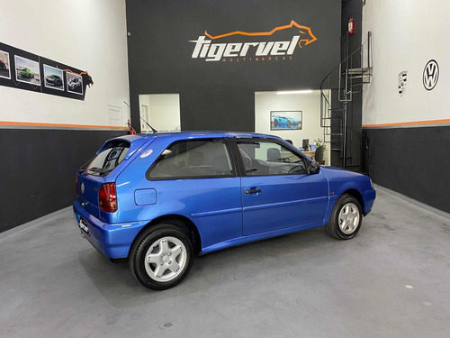 Imagem 2 de 12 de Volkswagen Gol Tsi