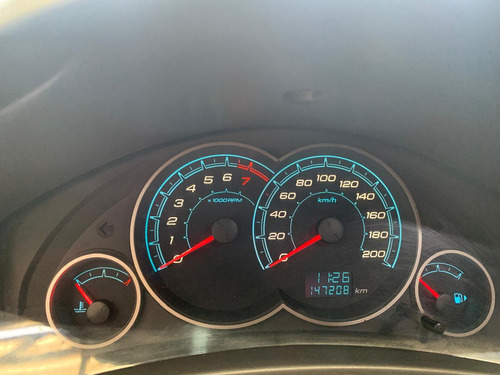 Chevrolet Celta Celta LT 1.0 (Flex)