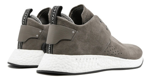 Oferta Tenis adidas Nmd C2 Gamuza Suede R1 R2 Cs2 Xplr