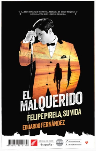 El Malquerido Eduardo Fernandez