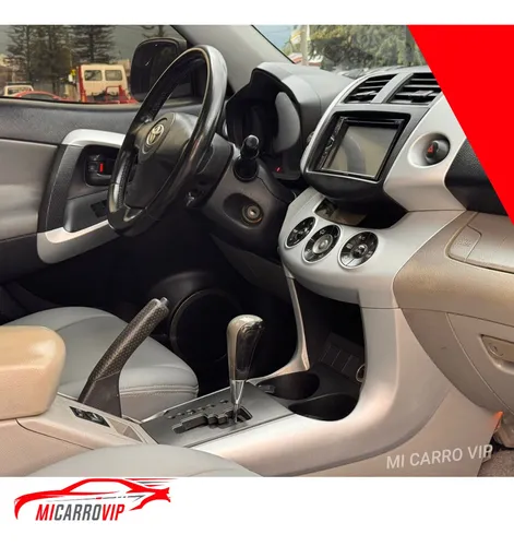 Toyota RAV4 2.4 Imperial