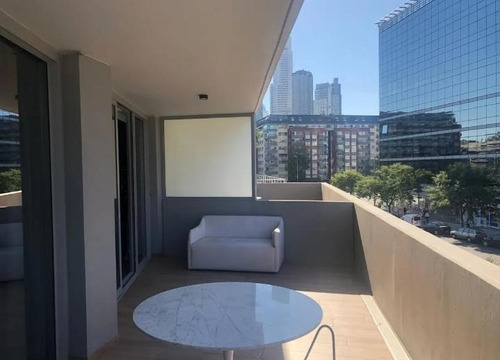 Imagen 4 de 7 de Sls Suits 2 Ambientes - Puerto Madero