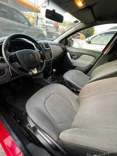 Renault Logan 1.6 Privilege 105cv
