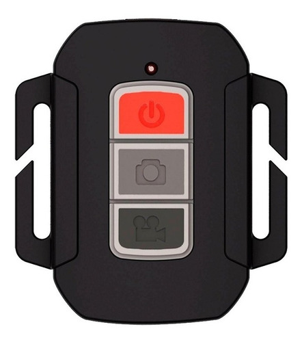 Câmera De Ação Sportcam Wifi Prata 8mp Full Hd Fs101 Newlink