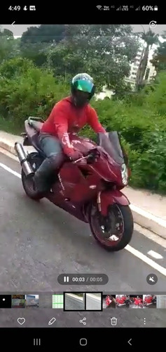 Kasinski Gtr 250