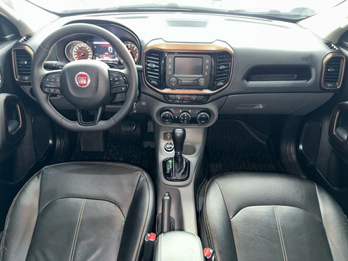 Fiat Toro 2.0 16V TURBO DIESEL VOLCANO 4WD AT9