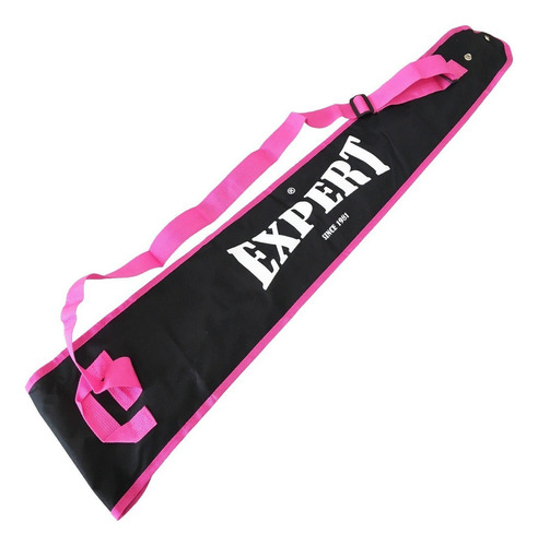 Bolso Funda De Hombro P/ Palo De Hockey Hasta 37.5''- El Rey