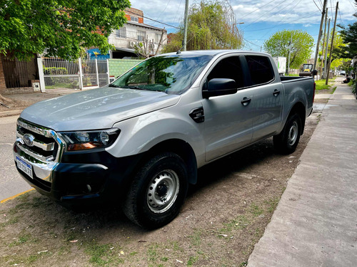 Ford Ranger 2.2 Cs Xl Tdci 150cv 4x2