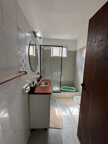 Casa 4 Ambientes Con Jardín Y Parrilla