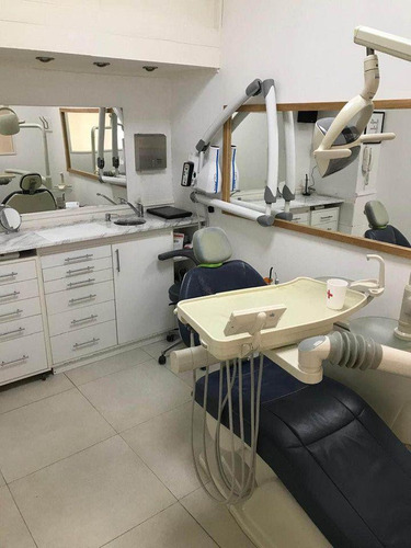 Oficina En Alquiler - 2 Ambientes 1 Baño - 60mts2 - La Plata