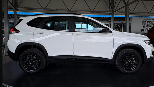 Chevrolet Tracker 1.2 Rs At6