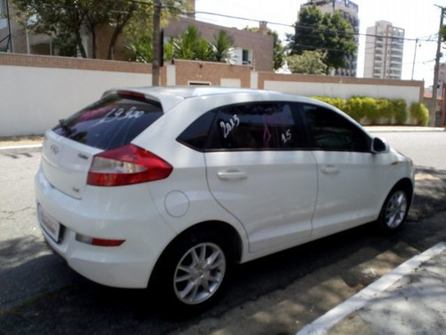 Chery Celer 1.5 Mpfi 16v 2013
