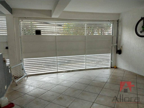 Imagem 9 de 30 de Sobrado À Venda, 85 M² Por R$ 600.000,00 - Santa Terezinha - São Bernardo Do Campo/sp - So1009