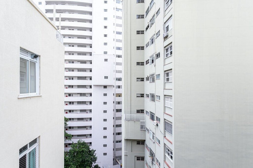 Imagem 7 de 30 de Apartamento À Venda No Bairro Higienópolis - São Paulo/sp - O-5197-12864