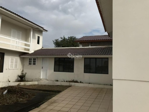 Imagem 2 de 5 de Casa - Nossa Senhora Da Salete - Ref: 557 - V-557