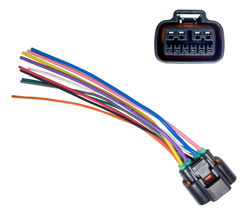 Arnes Sensor Tr Neutral Chevrolet Equinox Pontiac Torrent