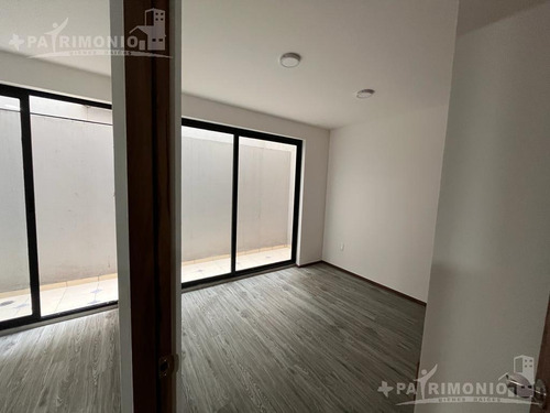 Departamento En Venta En Lago Mayor 30, Colonia Los Manzanos Anahuac, Miguel Hidalgo, Ciudad De México - Althcmmhlmlm30b201v1v2-canid10487176325