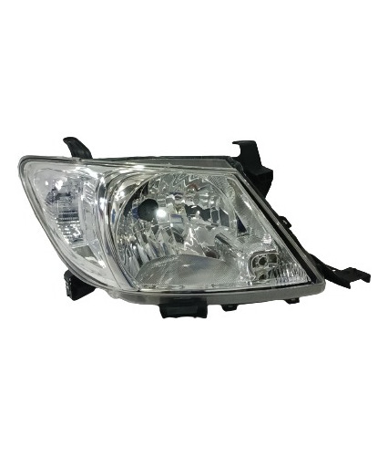 Faro Compatible Para Carros Toyota Hilux 2009-2011