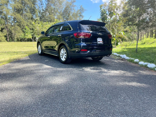 Kia Sorento 2019 Recién Importado