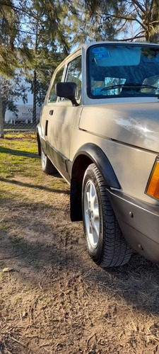 Imagen 6 de 23 de Fiat 147 1992 1.4 Tr
