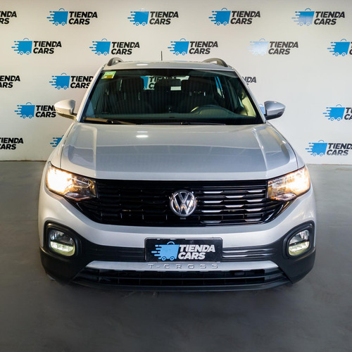 Volkswagen T-Cross 1.6 Trendlinde Mt