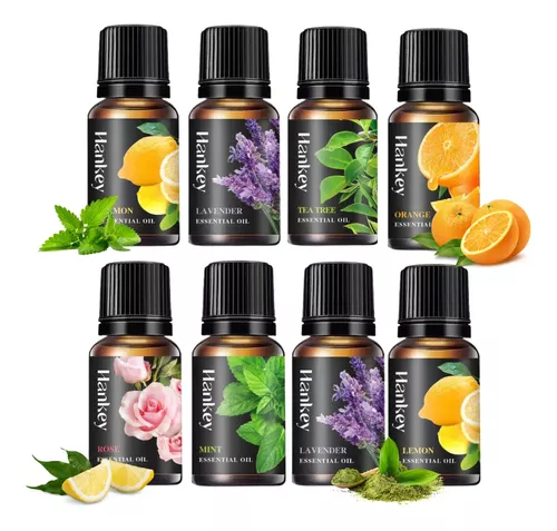 Esencias Aromáticas Para Velas De Soya 30ml + Regalo