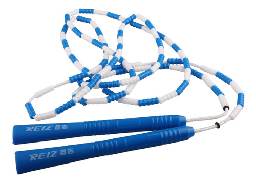 Cuerda Para Saltar Con Blandas, Cuerda De Saltar Ajustable