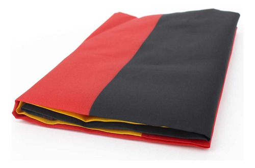 Bandeira Da Alemanha 90x60cm