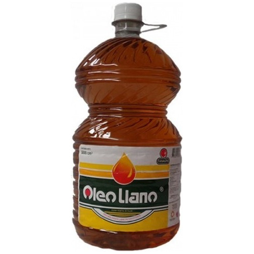 Aceite Galon 5000g Oleollano - L a $11976