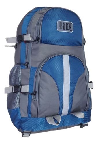 Morral Maleta Camping 60 - 70 Litros