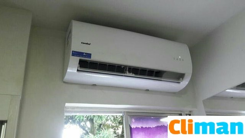 Imagen 4 de 6 de Instalacion Reparacion Aire Acondicionado Split Matriculado