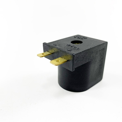Imagen 1 de 5 de Repuesto Gnc Bobina 12v P/ Regulador R89 Omvl Reg Reductor
