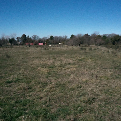 Imagen 21 de 21 de Terreno - Laguna De Lobos