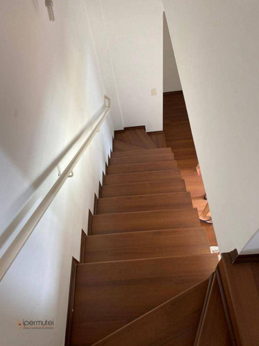 Imagem 6 de 30 de Lindo Apartamento Com 2 Suítes À Venda, 78 M² - Paraíso - São Paulo/sp - Ap2152