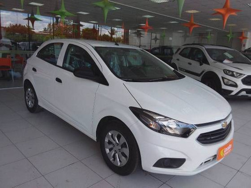 Imagem 9 de 10 de Chevrolet Joy 1.0 Spe4 Flex Manual