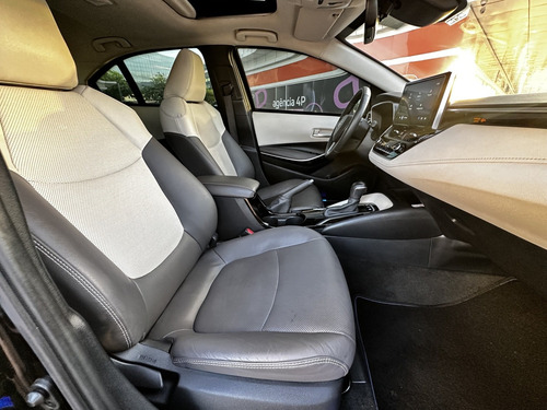 Toyota Corolla 1.8 VVT-I HYBRID FLEX ALTIS PREMIUM CVT