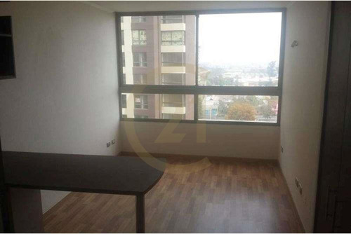 Departamento 1d 1b Metro Hospitales Indepencia
