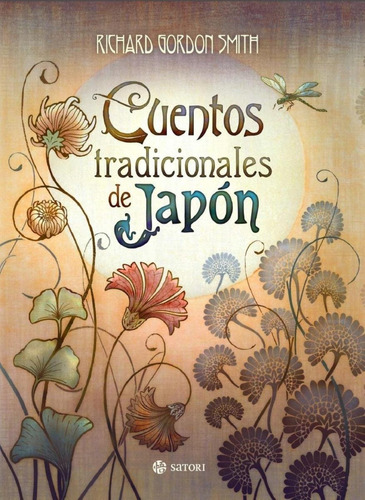 Libro: Cuentos Tradicionales De Japón. Gordon Smith, Richard