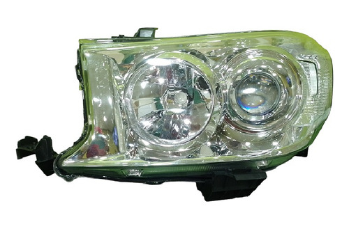 Faro Fortuner Izquierdo