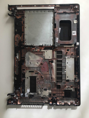 Carcasa Inferior Lenovo G40 30 Reconstruido Usado Original