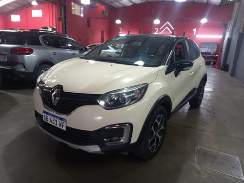 Renault Captur 1.6 Intens Mt