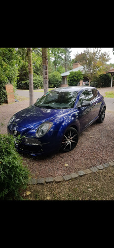 Alfa Romeo Mito 1.4 T Qv Racer 170cv