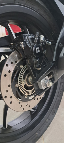 Dominar 400 Tourer 2023