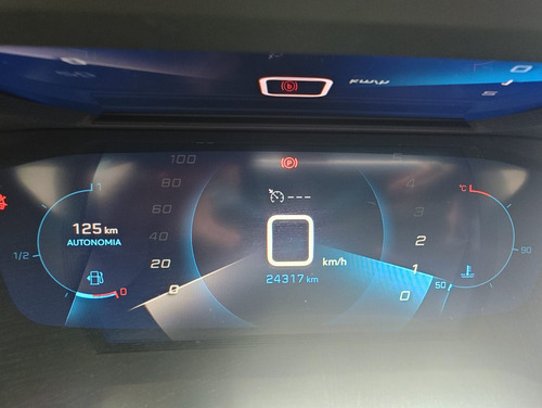 Peugeot 208 1.6l Allure am23.5