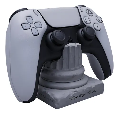 Stand Base Soporte Joystick Playstation 5 Dualsense Ps5