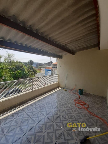 Imagem 3 de 15 de Casa Para Venda Em Santana De Parnaíba, Cidade São Pedro - Gleba A, 2 Dormitórios, 1 Banheiro, 2 Vagas - 20465_1-1618298
