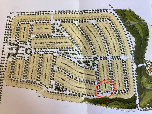 Imagem 5 de 15 de Terreno À Venda Em Alphaville Dom Pedro - Te010555