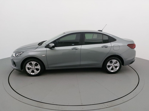 Chevrolet Onix 1.0 TURBO FLEX LTZ AUTOMÁTICO